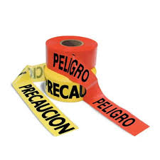 Cinta de Seguridad