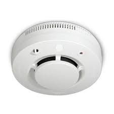 Detector de Humo