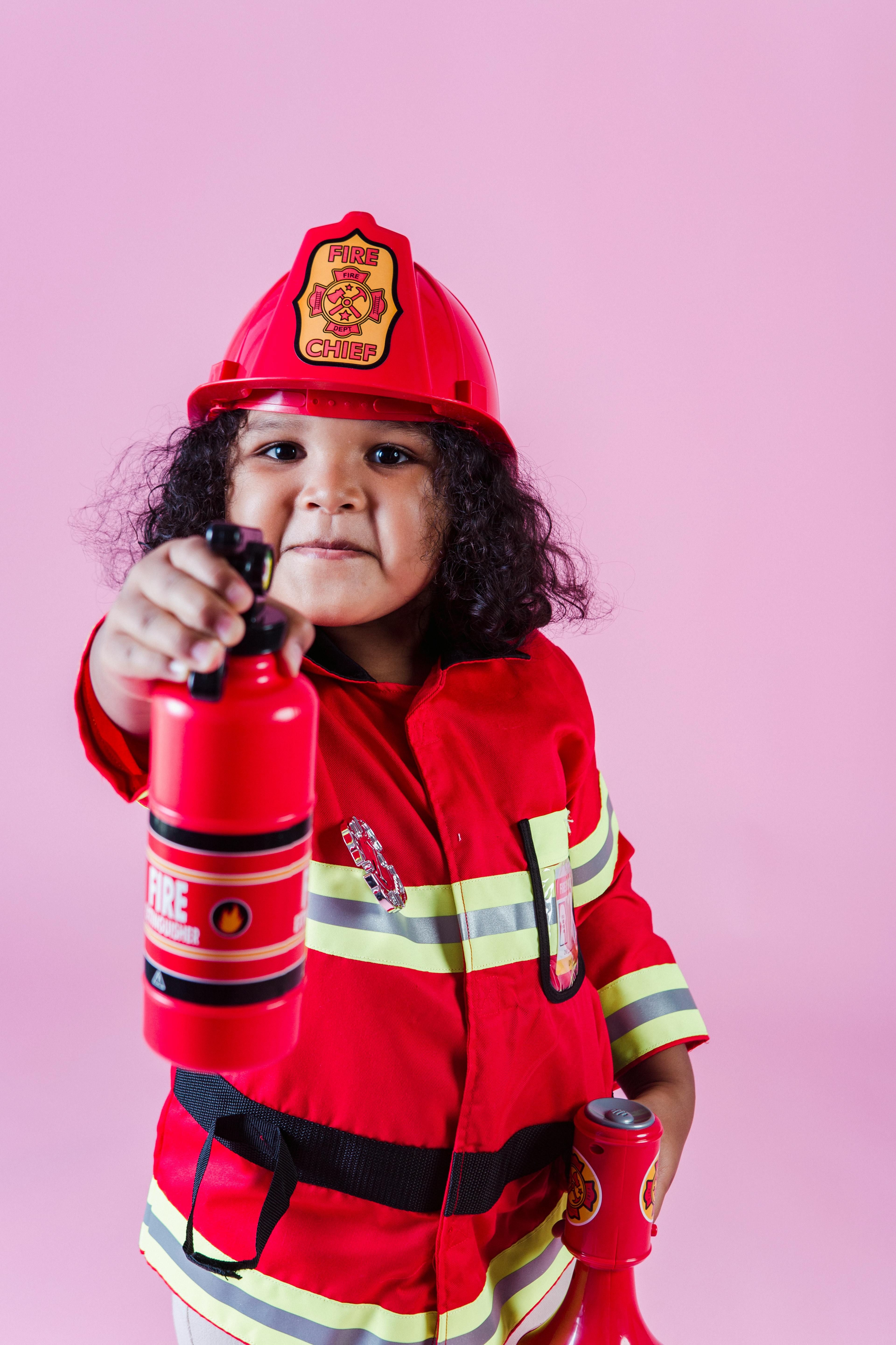 Equipo FireSafe Solutions